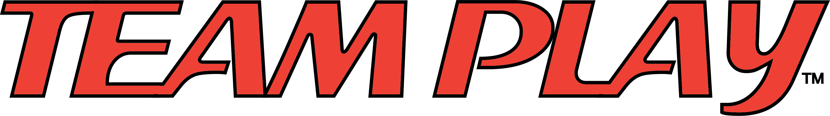 Team Play logo